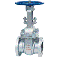 API Gate Valve