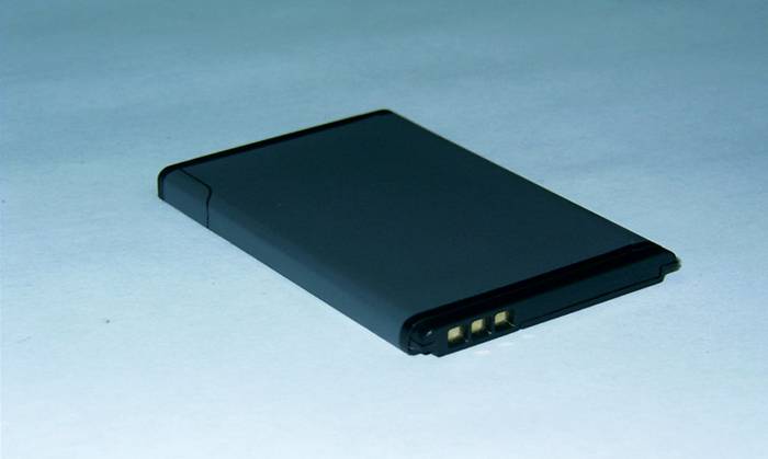 Mobile Phone spare battery