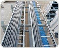 FRP/GRP Cable Tray
