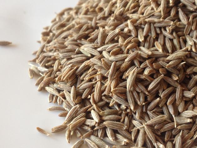 Cumin