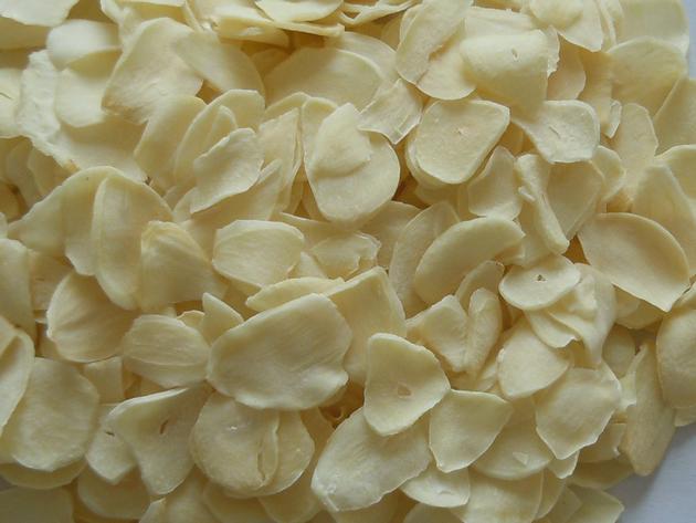 Garlic Flakes