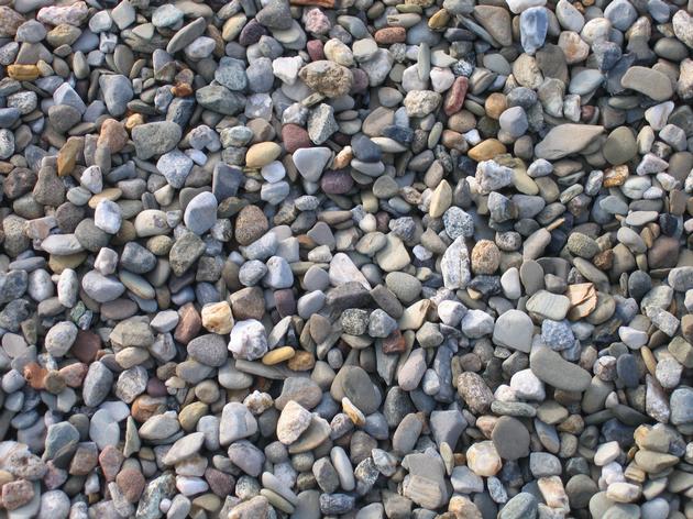 Gravel