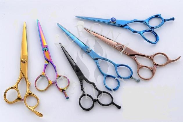 Hairdressing Scissors Barber Shears