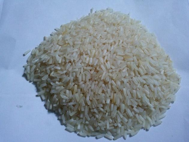 Non Basmati Rice
