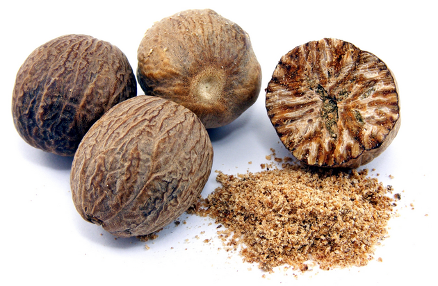 Nutmeg