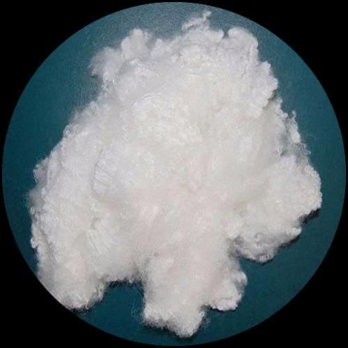 Polyester Wadding Fiber