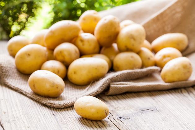 Potato