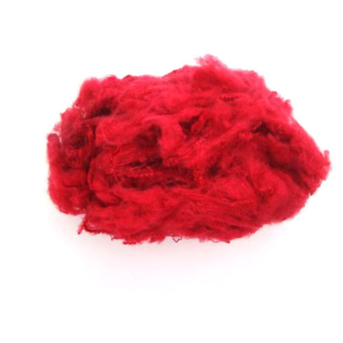 Recycled Polyester Fiber