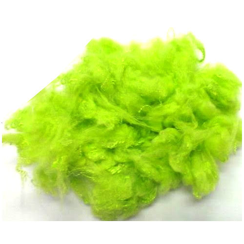 Recycled Polyester Staple Fiber