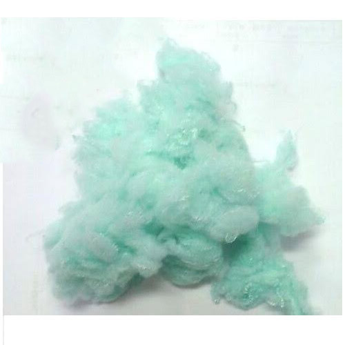 Regenerated Polyester Fiber