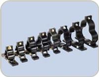 FRP/GRP Cable Cleats
