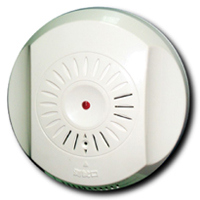 Gas detector, CO Alarm, smoke detector (AECL AGS series)