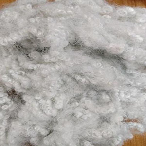 Polyester Fiber