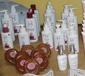 Eco-friendly SKINCARE
