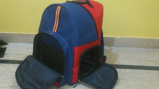 Excellent Sports GYM Bag Or Sports