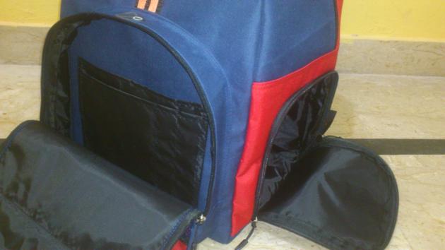 Excellent Sports GYM Bag Or Sports