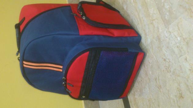 Excellent Sports GYM Bag Or Sports