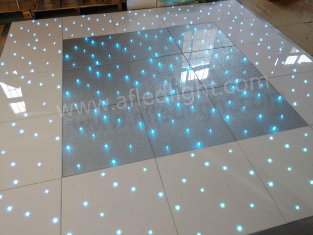LED Starlit Dance FLoor
