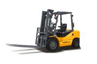 forklift truck LG35DT