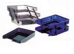 Plastic trays - Office
