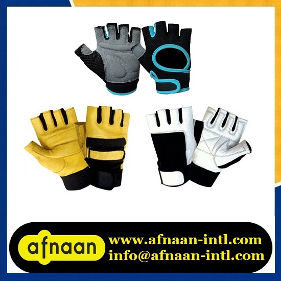 Fitness Gloves/WeightLifting Gloves