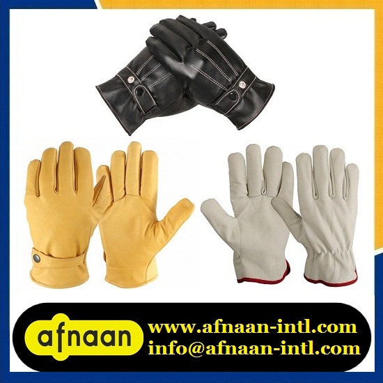 Driving Gloves/Leather Cloves