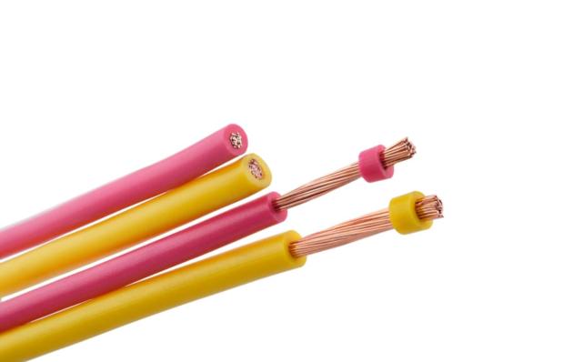 Copper Wire 1*1.5