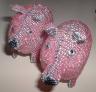 Wire and Beads Range of Decor and Homweare