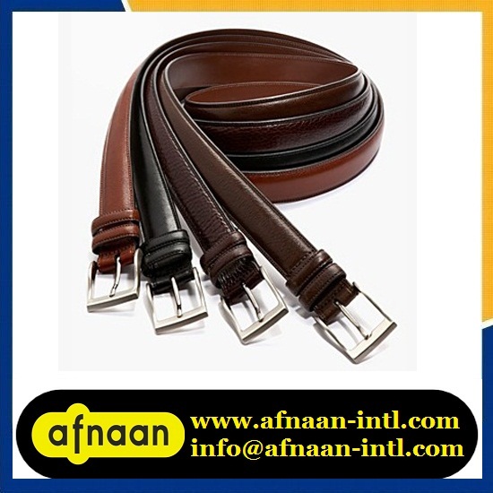 Leather Belts/100%Genuine leather