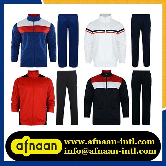 Sportswear/100% Polyester