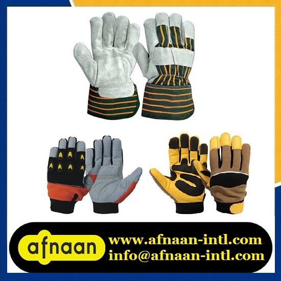 Working Gloves/Safety Gloves