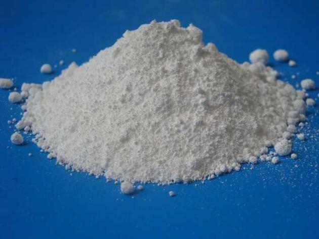 Carbasalate calcium