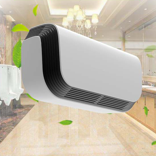 Washroom Deodoriser Restroom Air Purifier Toilet