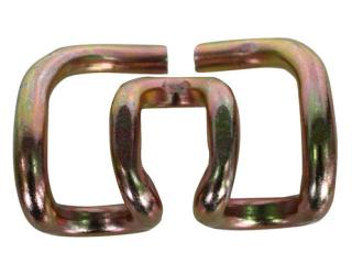 Rail Elastic Clip