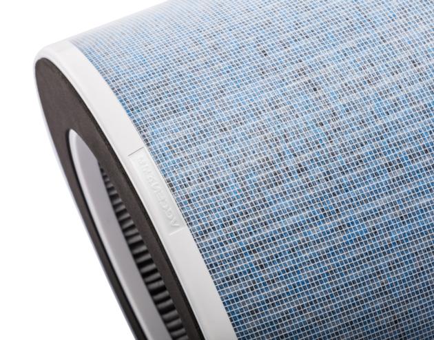 Home Hepa Air Purifier With Carbon