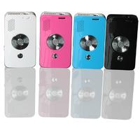 portable projector P1100