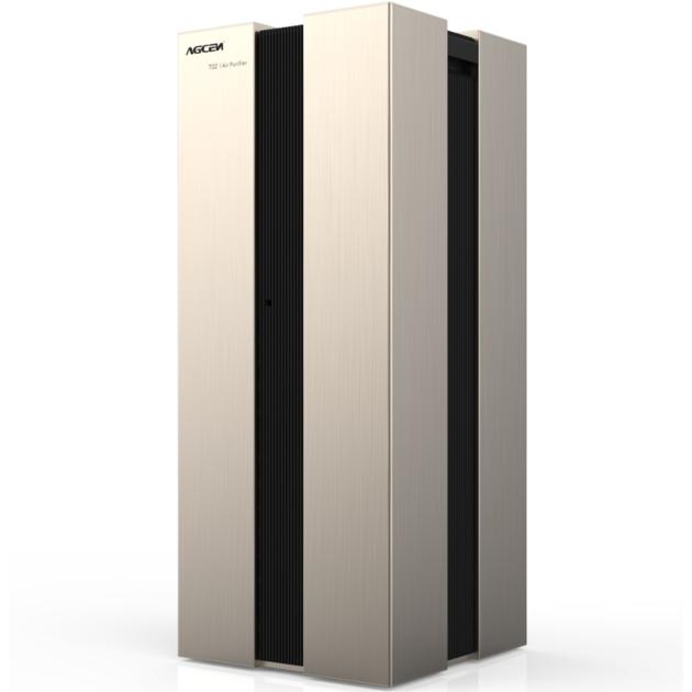 Home Hepa Air Purifier With Carbon