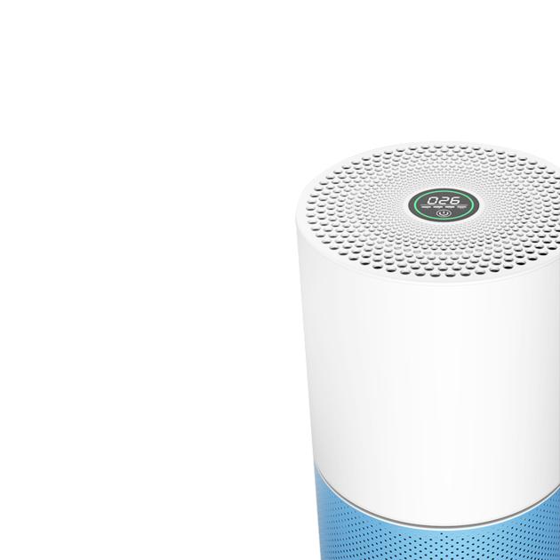 Agcen Best Air Purifier For Living