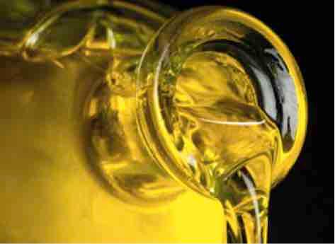 Soybean Oil