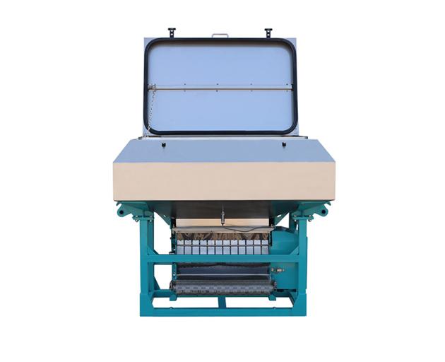 12 Rows 300L Rice Pneumatic Seeder