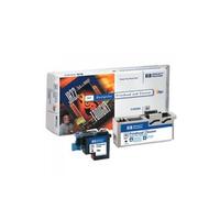 HP 81 Light Dye Printhead and Cleaner