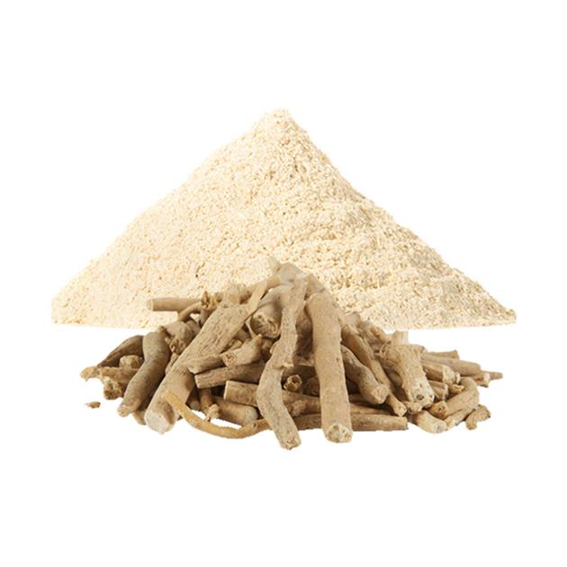 Organic Ashwagandha Root Powder Bulk Supplier