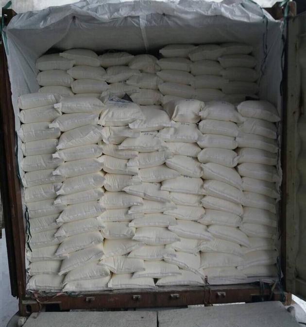 Wheat Flour