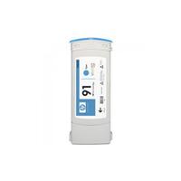HP 91 Ink Cartridge (775ml)