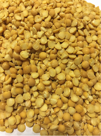Yellow Split Peas