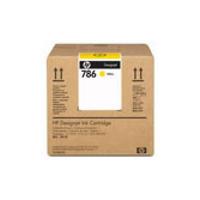HP Latex Ink for Designjet L65500 (3-liter)