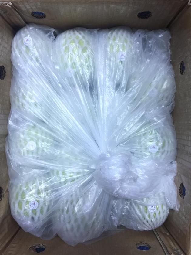 FRESH GUAVA