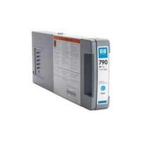 HP 790 Ink for Designjet 9000s (1000 ml)