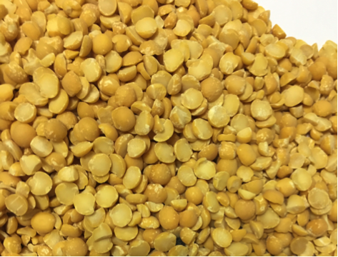 Yellow Split Peas