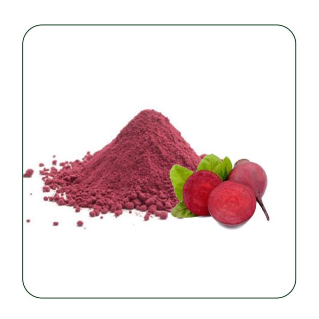 Organic Vegetable Beetroot Powder Manufacturer